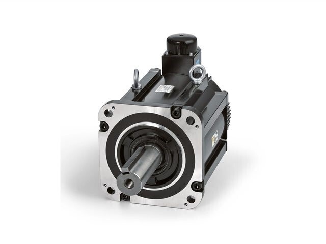 YASKAWA SGMGV