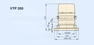 VTP-200