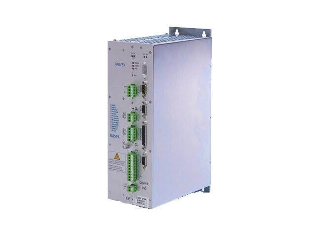 Серворегуляторы серии DSD/DSM